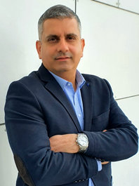 Dr. Öğr. Üyesi Ozan GÜLHAN