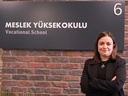 Dr. Öğretim Üyesi Belgin Koçak