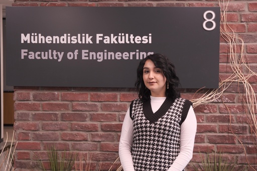 Melike ALKAN