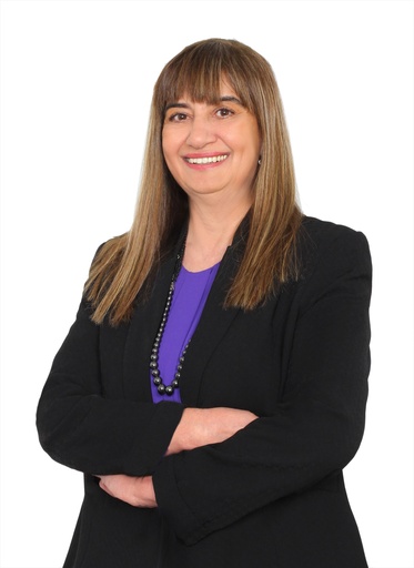 Doç. Dr. Bahar Erdal