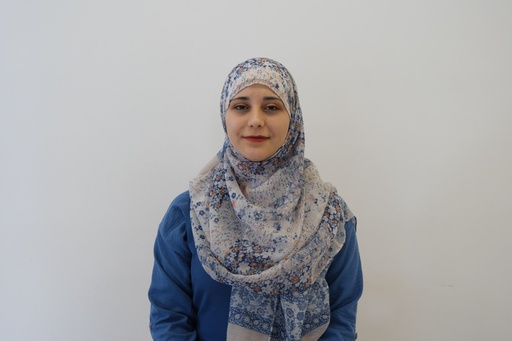 Öğr. Gör. Damla Nur Aktürk