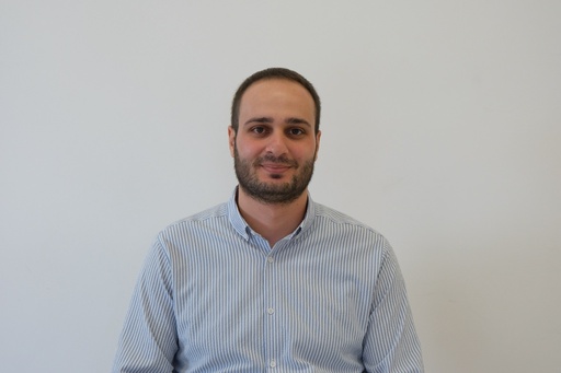 Öğr. Gör. Serkan Aktan