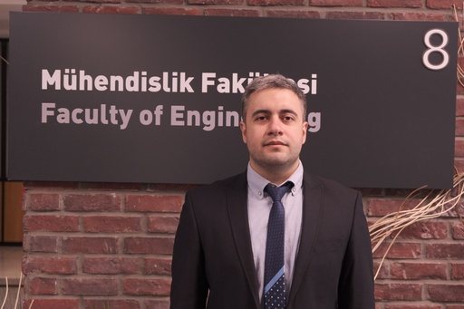 Arş. Gör. Bahadır ARABACI