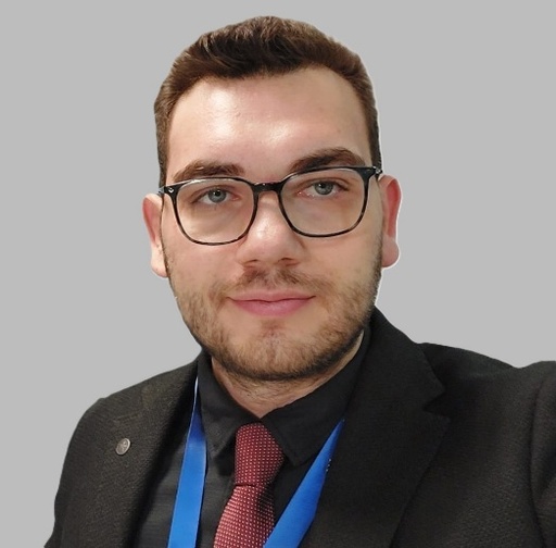 Dr. Öğr. Üyesi Ahmet Anıl MÜNGEN