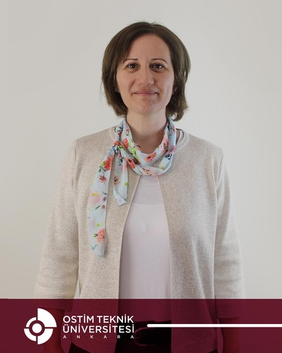 Dr. Öğretim Üyesi Çiğdem Serdengeçti