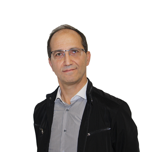Dr. Öğr. Üyesi Cengiz Özdemir Keleş