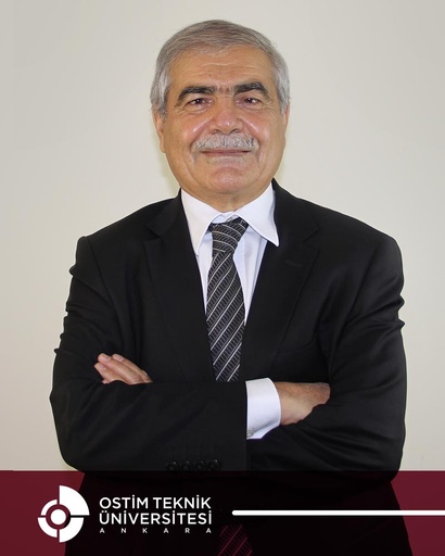 Prof. Dr. Cahit Kurbanoğlu