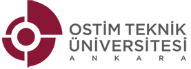 Ostim Teknik Üniversitesi Web sitesi